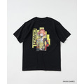 【鳴潮×ZOZOTOWN】ステッカー付きTシャツ（3種・各2色展開）：6,600円
