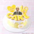 『名探偵コナン』カスタムケーキメーカー