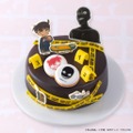 『名探偵コナン』カスタムケーキメーカー