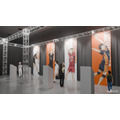 【ビジュアル展示】