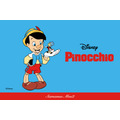 Disney Collection『ピノキオ』
