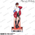 TVアニメ『ダンダダン』 アクリルスタンド Street Style ver. モモ価格:1,760円(税込)