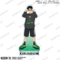 TVアニメ『ダンダダン』 アクリルスタンド Street Style ver. オカルン価格: 1,760円(税込)
