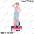 TVアニメ『ダンダダン』 アクリルスタンド Street Style ver. アイラ価格:1,760円(税込)