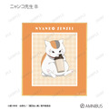描き下ろし 冬の装いver. トレーディングミニ色紙