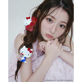 Cosme Kitchen × ハローキティコラボレーションアイテム