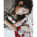 Cosme Kitchen × ハローキティコラボレーションアイテム