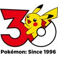 ポケモン30周年