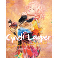 シンディ・ローパー 最新キービジュアル ⒸSony Music Labels Inc.