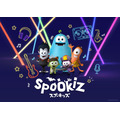Spookiz キービジュアル