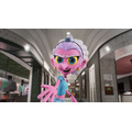 『Spookiz -Monsters Awakening-』場面写真 ⒸSony Music Labels Inc