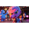『Spookiz -Monsters Awakening-』サムネイル ⒸSony Music Labels Inc.