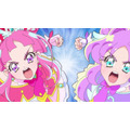TVアニメ『名探偵プリキュア！』第18話「名探偵の共演（アッセンブル）」先行場面カット