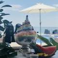 グランドメルキュール別府湾リゾート＆スパ　体験型イベント「Beppu Bay Summer Program」カラフル巨大レインボーかき氷体験（イメージ）