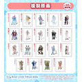 Boys Love Tokyo 2026【複製原画】