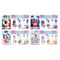 史上最大級のBLイベント「Boys Love Tokyo 2026」グッズ第3弾は“複製原画”!作家の複製サイン入り