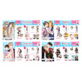 史上最大級のBLイベント「Boys Love Tokyo 2026」グッズ第3弾は“複製原画”！作家の複製サイン入り