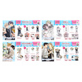 史上最大級のBLイベント「Boys Love Tokyo 2026」グッズ第3弾は“複製原画”！作家の複製サイン入り
