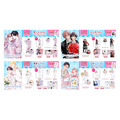 史上最大級のBLイベント「Boys Love Tokyo 2026」グッズ第3弾は“複製原画”！作家の複製サイン入り