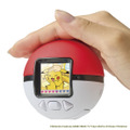 「ポケなで モンスターボール ピカチュウふれんずセット」 「ポケなで ピカチュウふれんずポーチ」