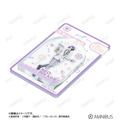 TVアニメ『ブルーロック』描き下ろし 御影 玲王 モーニングルーティンver. パッケージ風アクリルキーホルダー