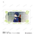 TVアニメ『ブルーロック』潔 世一 場面写イラストカード3枚セット