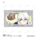 TVアニメ『ブルーロック』凪 誠士郎 場面写イラストカード3枚セット