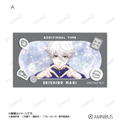 TVアニメ『ブルーロック』凪 誠士郎 場面写イラストカード3枚セット
