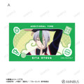 TVアニメ『ブルーロック』乙夜 影汰 場面写イラストカード3枚セット