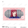 TVアニメ『ブルーロック』千切 豹馬 場面写イラストカード3枚セット