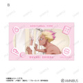 TVアニメ『ブルーロック』士道 龍聖 場面写イラストカード3枚セット