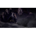 「北斗の拳」なのにホラー!?「エグさ炸裂」「地獄絵図(笑)」 殺人鬼バリのケンシロウに戦慄…！レイ(CV中村悠一)も初登場で「楽しみ増えた」【第10話ネタバレあり反応まとめ】