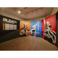 「TVアニメ『BLEACH 千年血戦篇-禍進譚-』特別展示」会場風景
