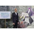 「葬送のフリーレン ストーリー・ウォーク ～追憶の旅～」オープニング・セレモニー