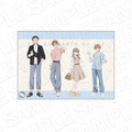 ミニアクリルアート spring ver.価格:2,530円(税込)種類数:全1種