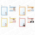 硬質カードケースセット spring ver.価格：各1,540円（税込）種類数：全4種