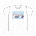Tシャツ 水族館 ver.価格：3,850円（税込）種類数：全1種