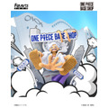 「モンキー・D・ルフィ -ギア5 新宿マルイ 本館- ONE PIECE BASE SHOP LIMITED」