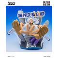 「モンキー・D・ルフィ -ギア5 新宿マルイ 本館- ONE PIECE BASE SHOP LIMITED」