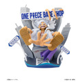 「モンキー・D・ルフィ -ギア5 新宿マルイ 本館- ONE PIECE BASE SHOP LIMITED」