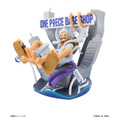 「モンキー・D・ルフィ -ギア5 新宿マルイ 本館- ONE PIECE BASE SHOP LIMITED」