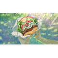『WASTED CHEF』特報 場面カット