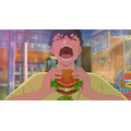『WASTED CHEF』特報 場面カット