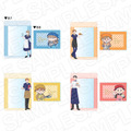 硬質カードケース cafe ver.価格:各1,540円(税込)