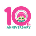 アニメ『斉木楠雄のΨ難』10周年アイコン