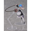 KADOKAWA PLASTIC MODEL SERIES 「Re:ゼロから始める異世界生活」 レム