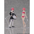 KADOKAWA PLASTIC MODEL SERIES 「Re:ゼロから始める異世界生活」 ラム