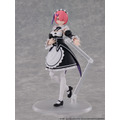 KADOKAWA PLASTIC MODEL SERIES 「Re:ゼロから始める異世界生活」 ラム