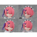 KADOKAWA PLASTIC MODEL SERIES 「Re:ゼロから始める異世界生活」 ラム