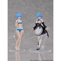 KADOKAWA PLASTIC MODEL SERIES 「Re:ゼロから始める異世界生活」 レム